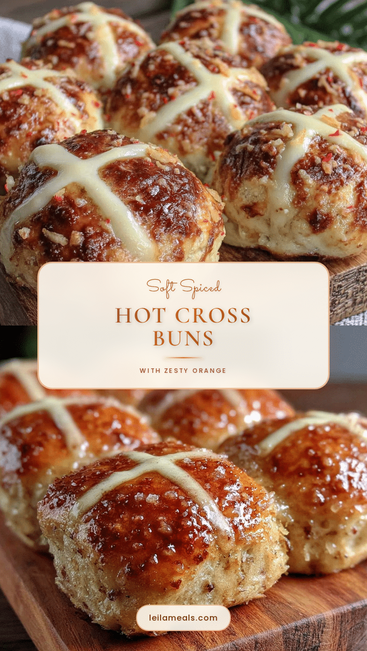 hot cross buns recipe recipe