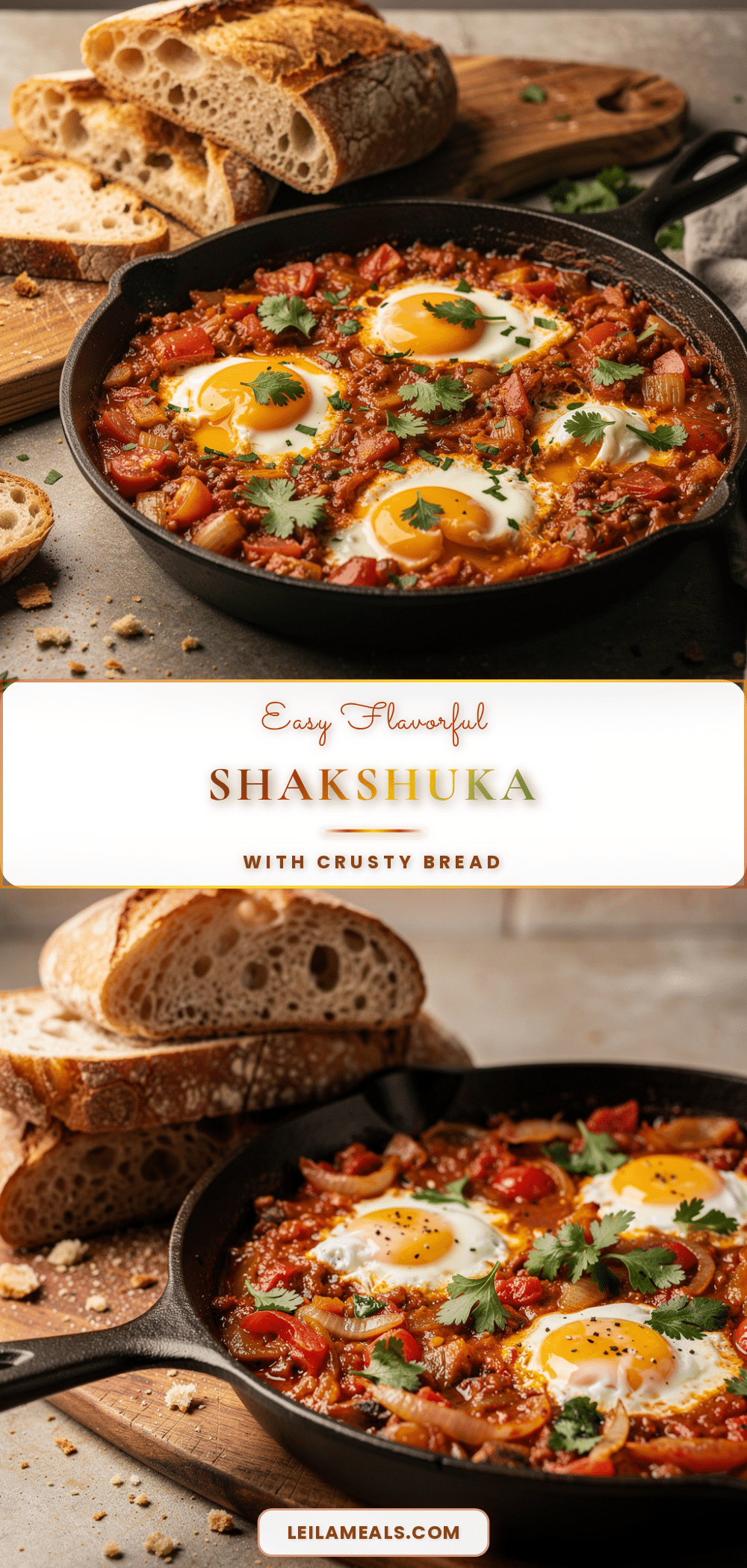 flavorful shakshuka recipe recipe
