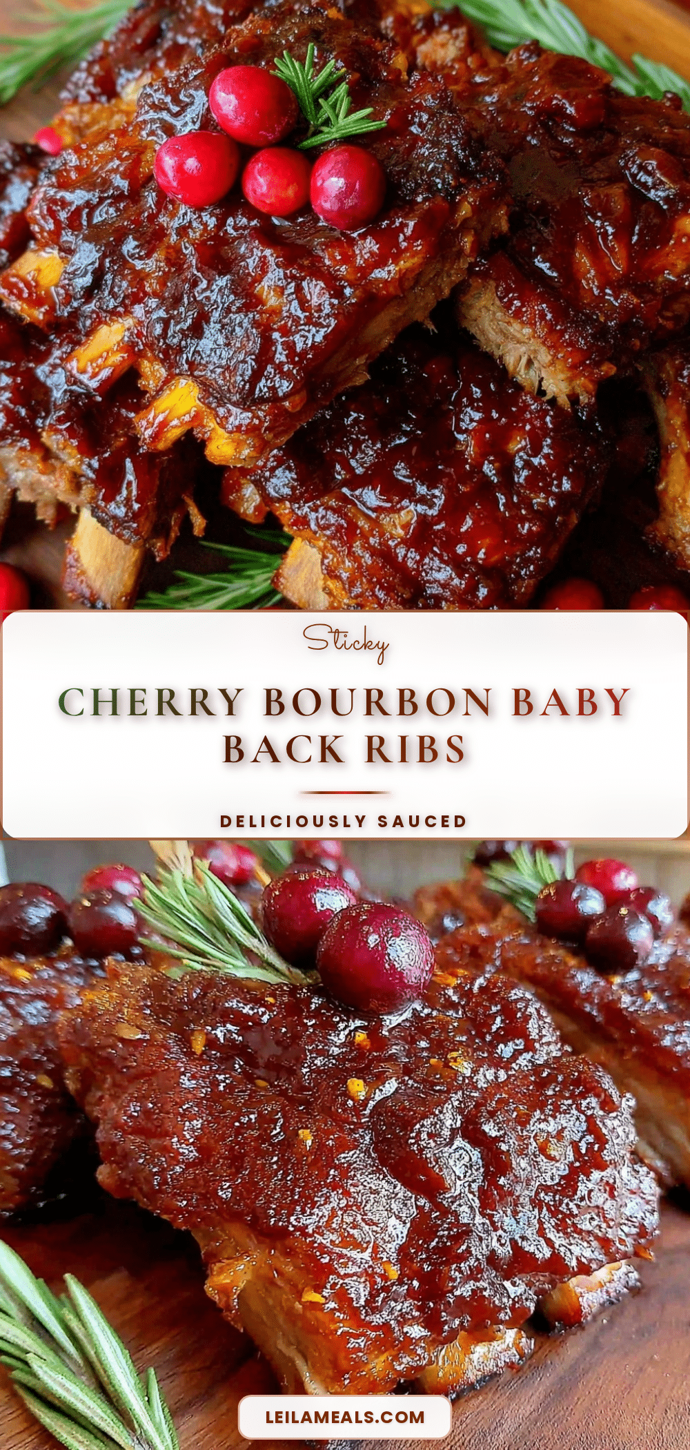 baby back ribs recipe recipe